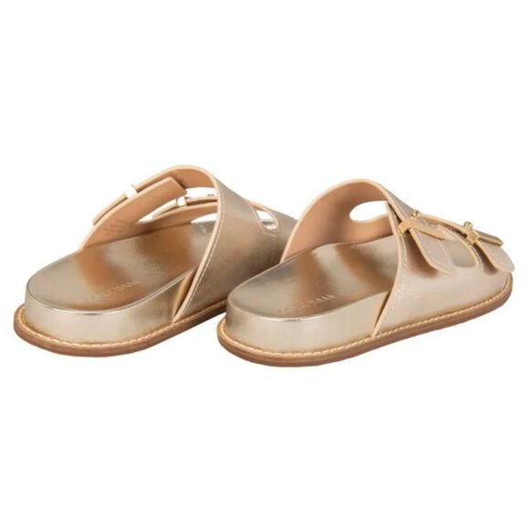 Cole Haan Women's Marisol Footbed Sandal - Picture 7 of 12